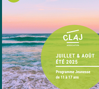 Jeunesse | Juillet-Août