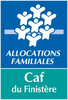 Caisse d'Allocations Familiales | Département du Finistère